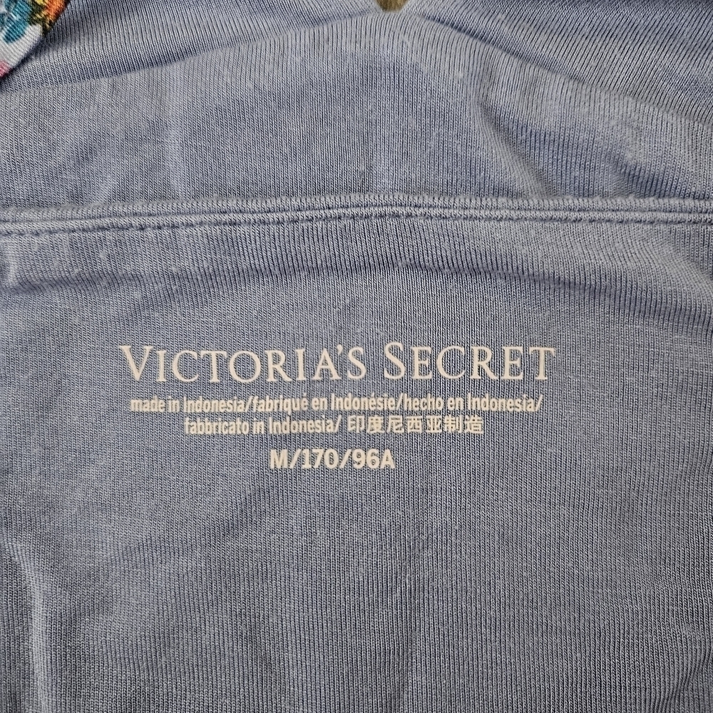 Victoria's Secret Modal Cropped Cami M - Picture 6 of 8